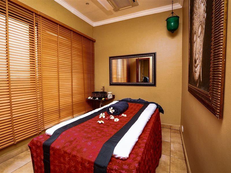 Colosseum Boutique Hotel & Spa Daressalam Exterior foto