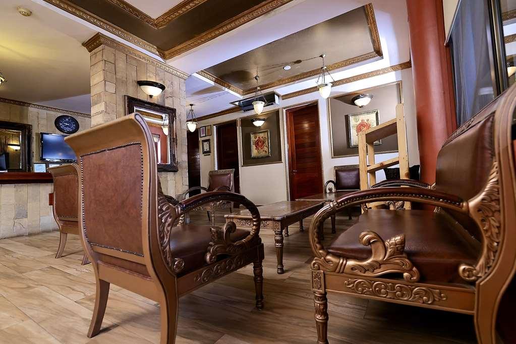 Colosseum Boutique Hotel & Spa Daressalam Interior foto