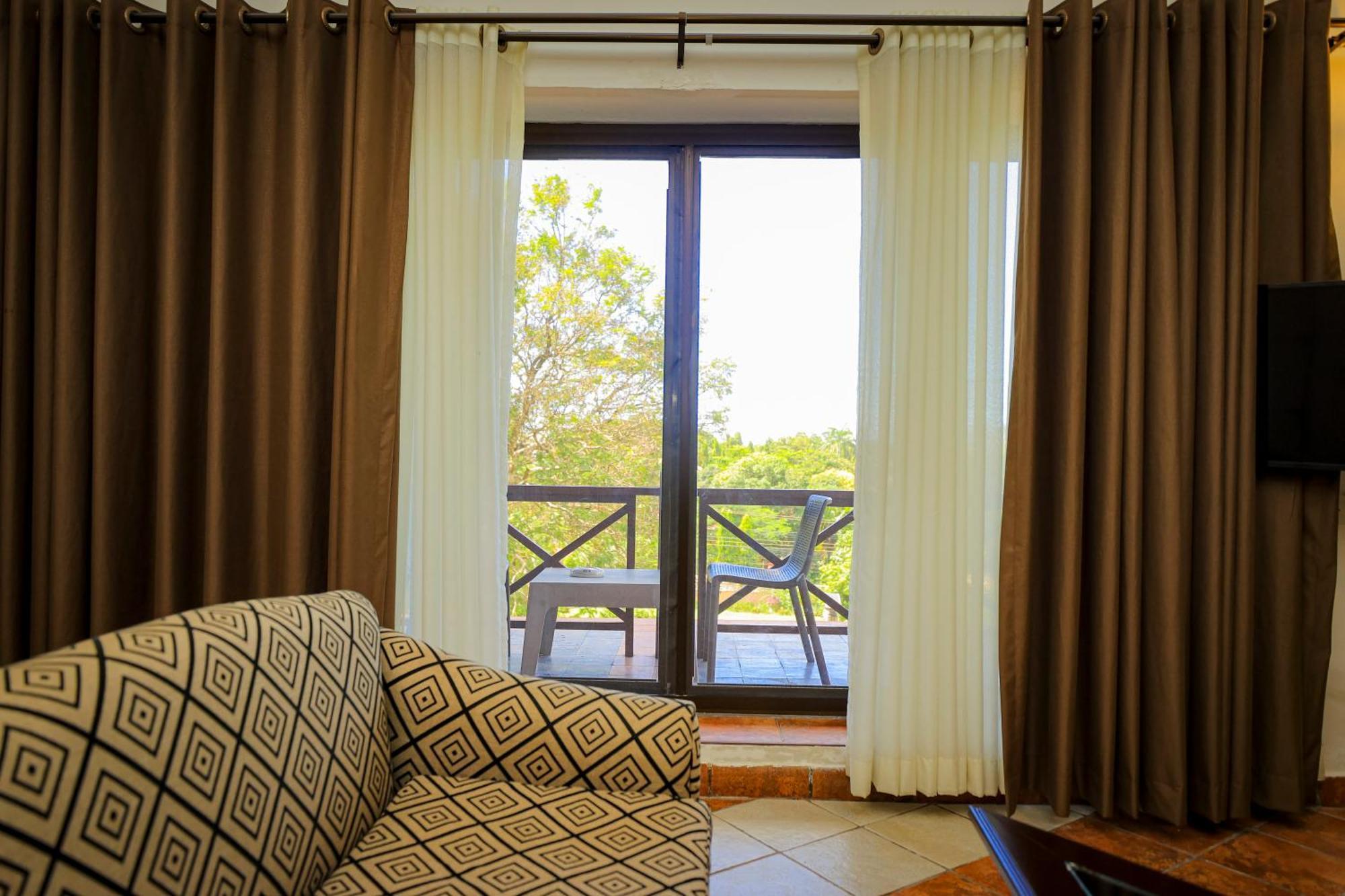 Colosseum Boutique Hotel & Spa Daressalam Zimmer foto